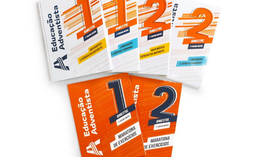 Coleção SIE - EM 1º Ano - Formação Geral - 1º Semestre.