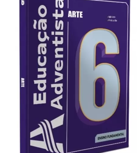 Arte - SIE – Ensino Fundamental 2 - 6º Ano