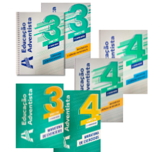 EM 2º Ano - Formação Geral - 2º Semestre.