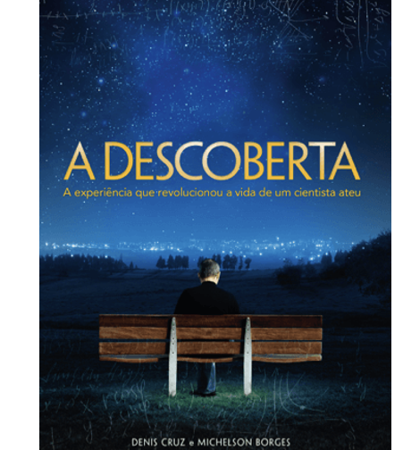 A Descoberta.