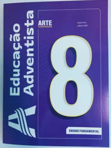 Arte - SIE – Ensino Fundamental 2 - 8º Ano