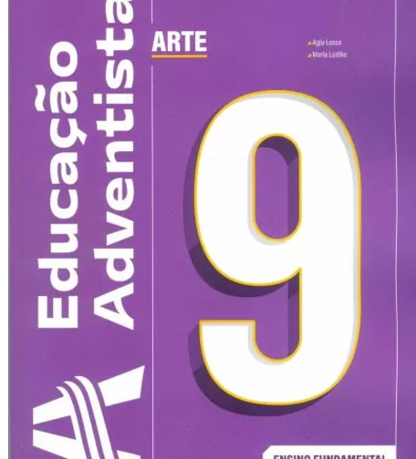 Arte - SIE – Ensino Fundamental 2 - 9º Ano