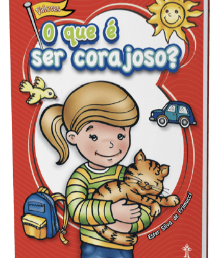 O que é ser corajoso?