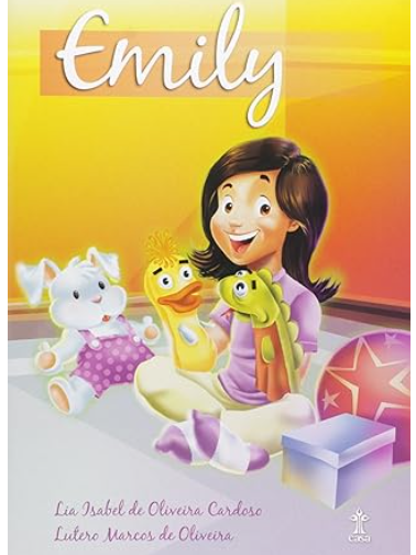 Emily. 4º