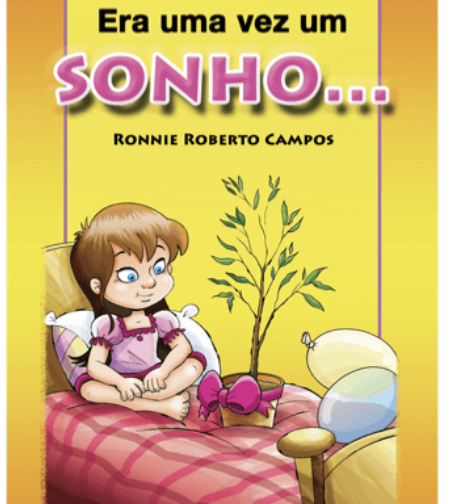 Era uma vez um sonho.