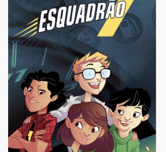 Esquadrão 7
