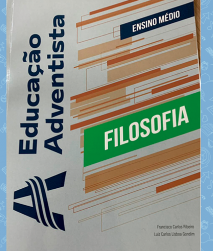 2º Ano Ensino Médio - Filosofia