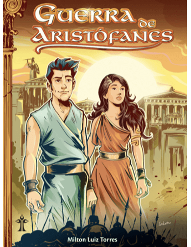 Guerra de Aristófanes.