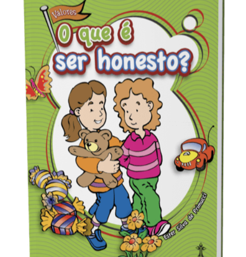 O que é ser honesto.