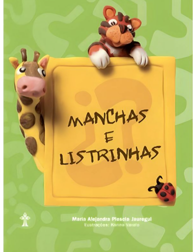 Manchas e Listrinhas