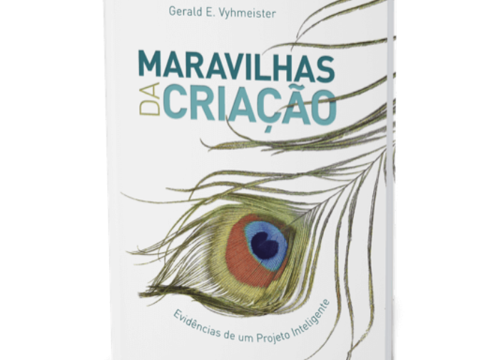 Maravilhas da Criação
