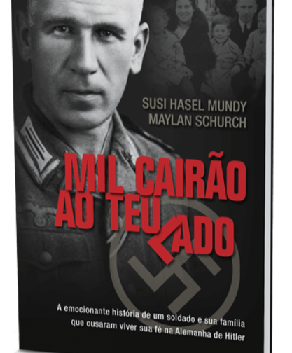 Mil cairão ao teu lado.