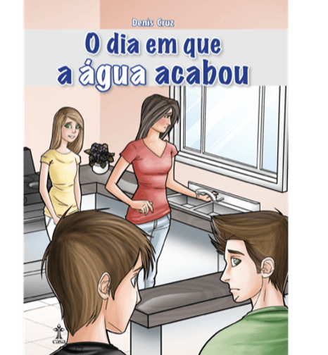 O Dia que a Água Acabou