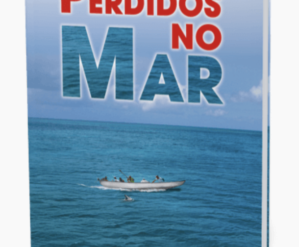 Perdidos no mar