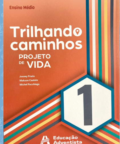 SIE - EM 1º Ano - Projeto de Vida – Anual