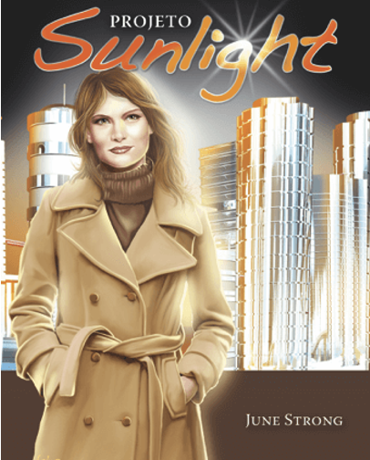 Projeto Sunlight.