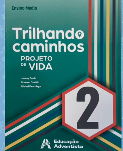 EM 2º Ano - Projeto de Vida – Anual