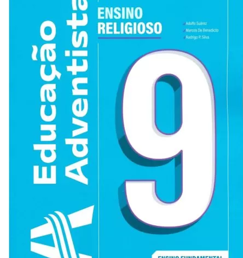 Ensino Religioso - SIE – Ensino Fundamental 2 - 9º Ano