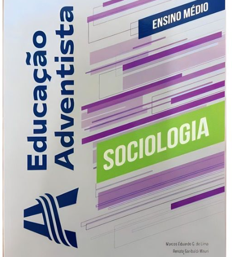 3º Ano Ensino Médio - Sociologia