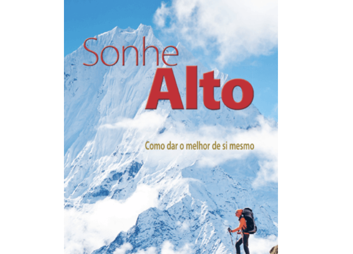 Sonhe alto