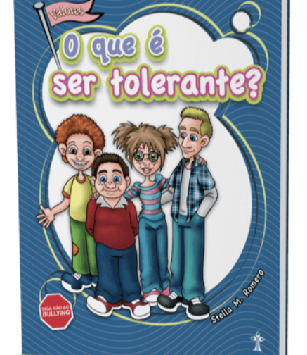 O que é ser tolerante?
