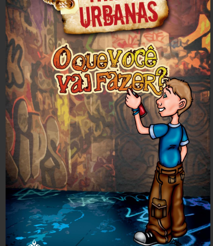 Tribos urbanas – O que você vai fazer?