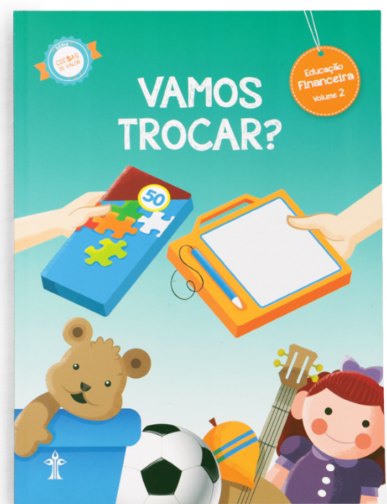 Vamos Trocar?